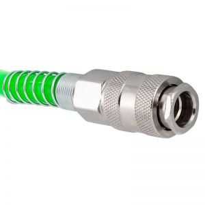 Маркуч за компресор спирала RockForce