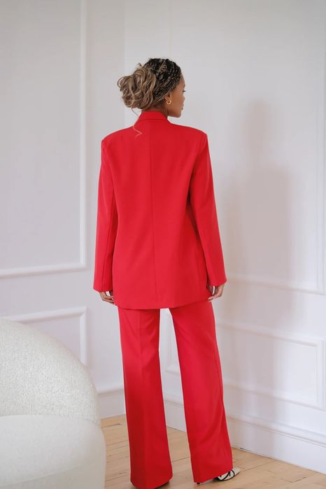 Костюм Wanted, Radapola