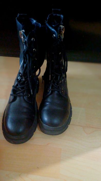 Детски боти Graceland