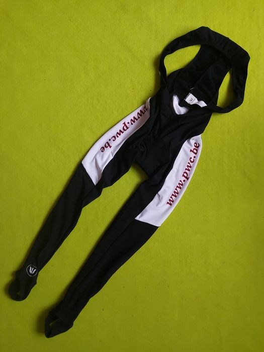 Vermarc-L-Колоездачен клин-Made in Italy