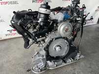 Motor Audi A8 3.0 TDI CVM CVMD DDV DMG DDVC DMGK 2018 2019 2020 2021 2022 2023 2024