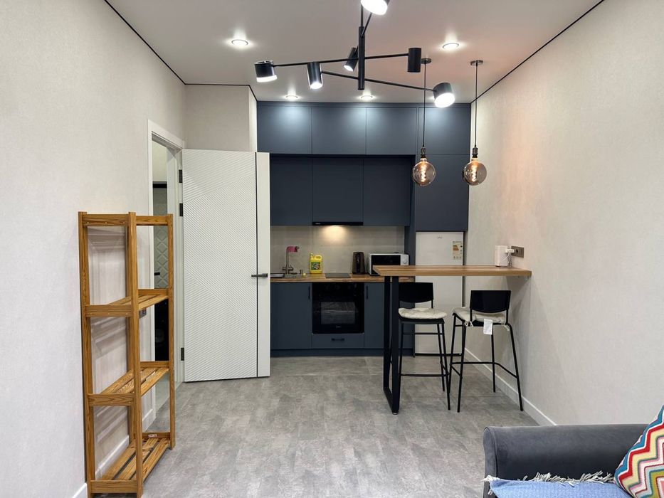 Сдам квартиру в ЖК Тандау