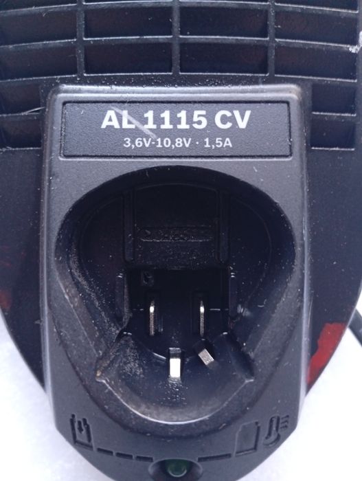 Încărcător Bosch 10.8v-12v
