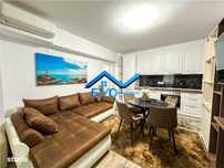 Apartament 3 camere, loc de parcare, Moara de Vant