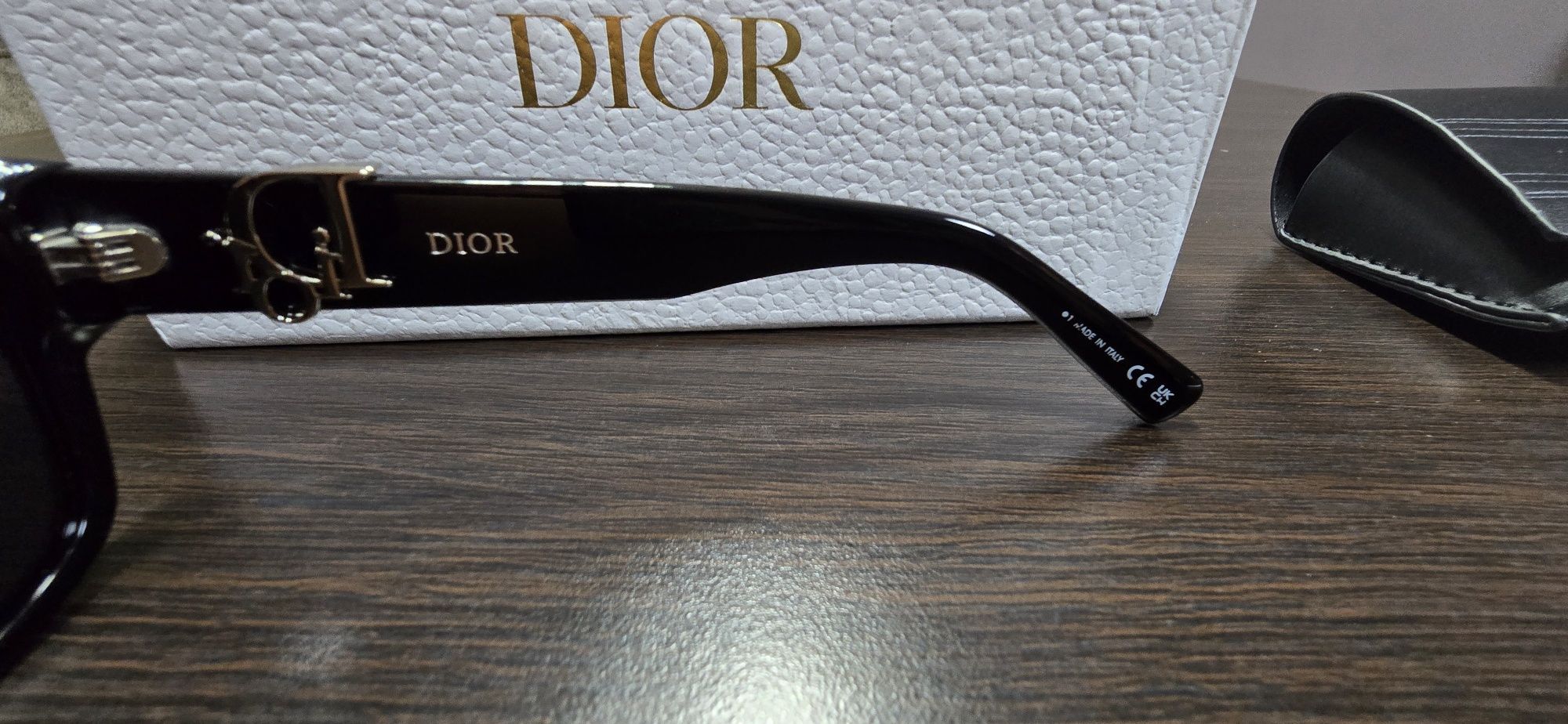 Мъжки очила Диор Dior
