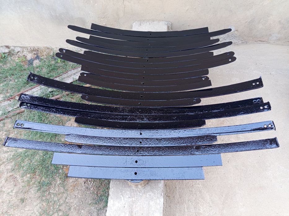 Рисор УАЗ и Дамасга va Kia bongoga кошишга хархил размерлар бор
Рисор