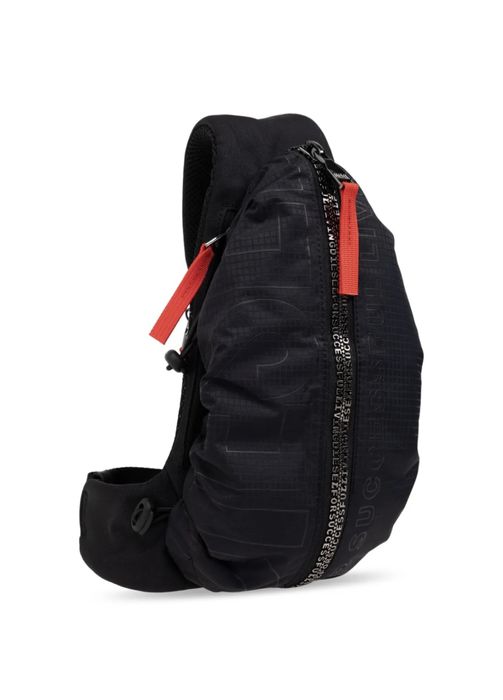 Diesel ZIP-D Crossbody X