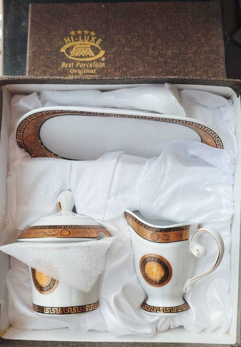 Чайный набор, разные