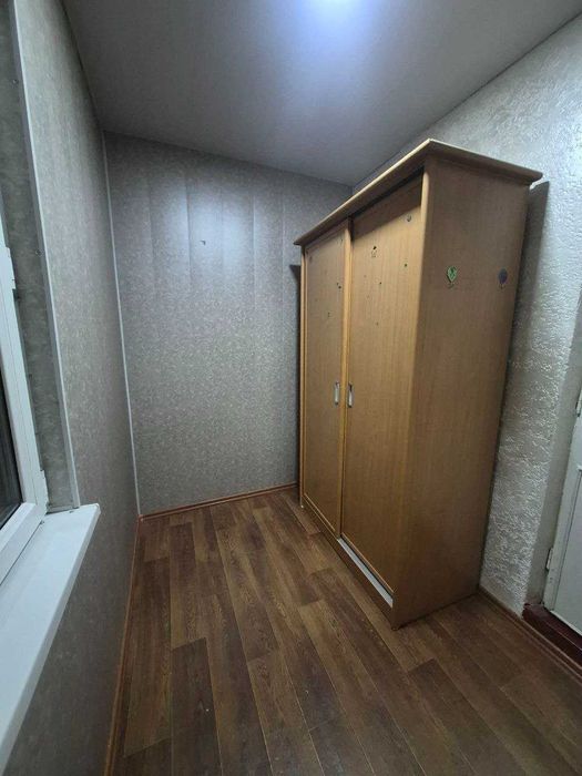 Сдаю свою 1 комнатную квартиру на массиве Куйлюк 5