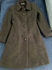 Palton lana de dama