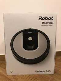 iRobot Roomba 965 nou SIGILAT