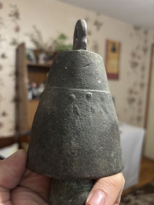 Камбана,чан звънец