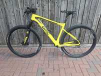 Bicicleta Mtb carbon BMC pe 29