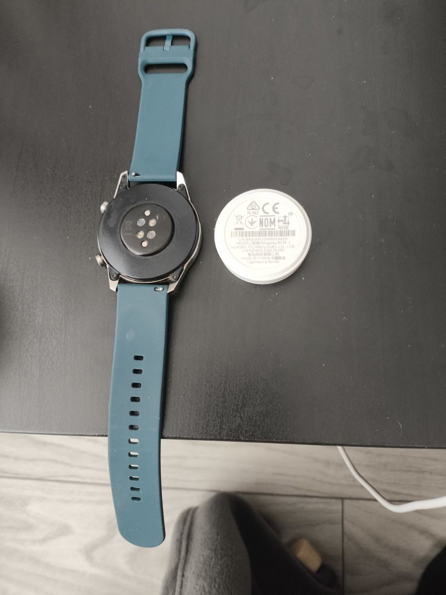 Smartwatch Huawei GT 2