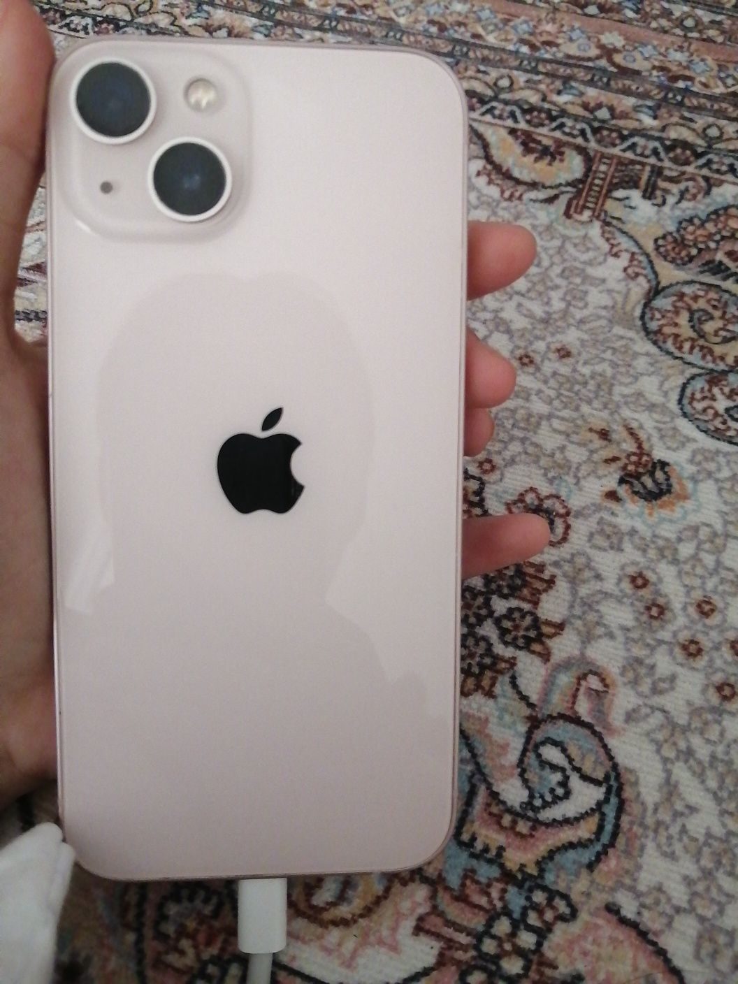 iPhone13 128gb 93akb