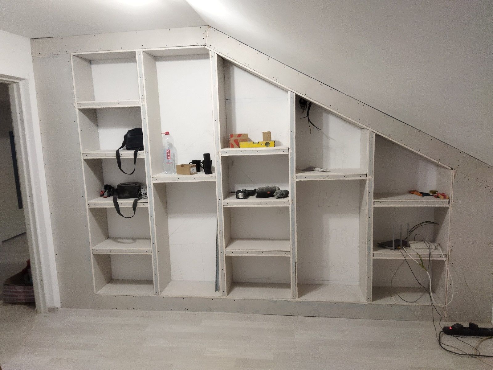 Construcții A-Z/Renovări/Amenajări/Construcții noi/Calitate Garantată!