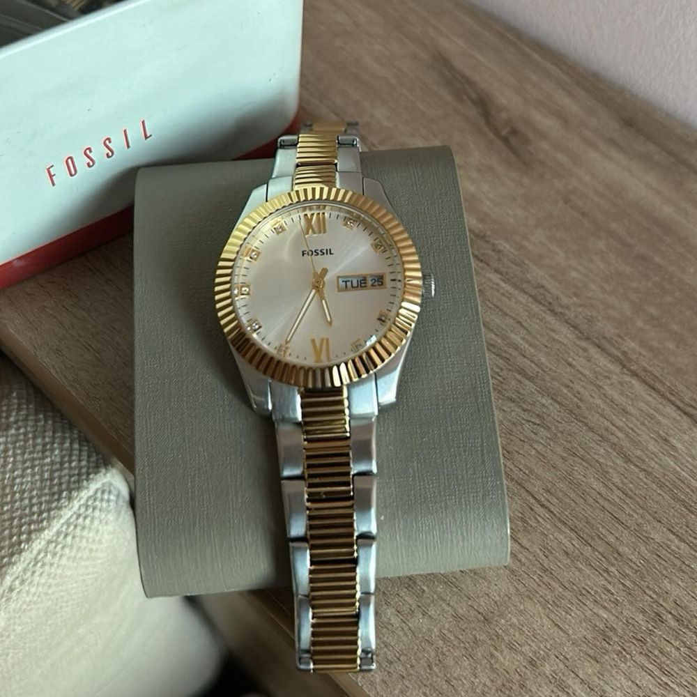 Дамски Часовник Fossil