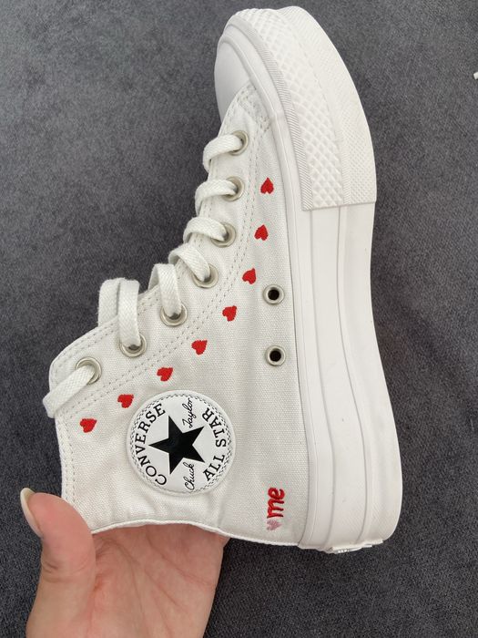 Incaltaminte sport Converse