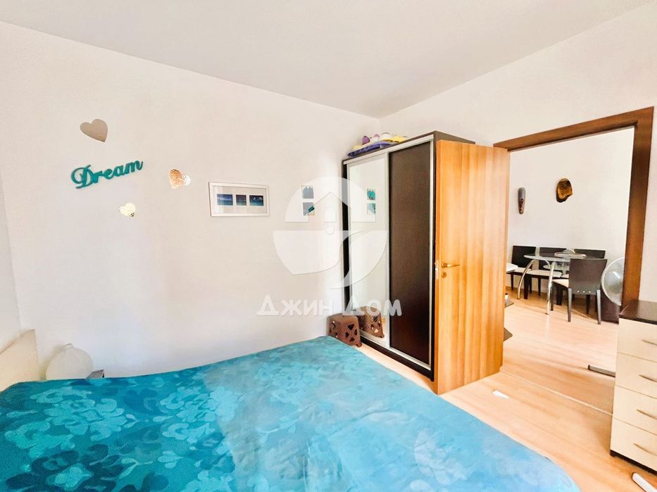 Продава се Двустаен апартамент в к.к. Слънчев бряг - 50 кв.м за 830 €/кв.м - Снимка #5