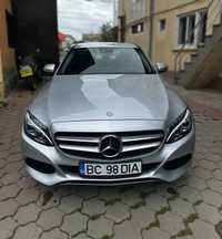 Mercedes-Benz C Stare perfecta