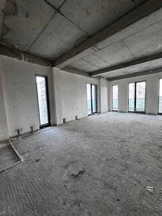 "СРОЧНО ‼️КОРОБКА Parkwood 5ком 147м2 Госпиталка, ул. Нукусская‼️‼️‼️