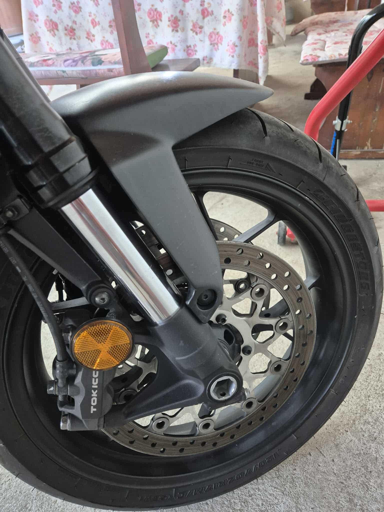 ХондаCb 1000R 2020г