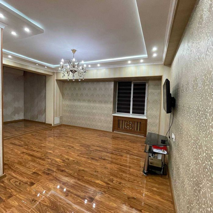 Ц-5 А-Кадирий Метро 2/3/4 Кирпич ЕВРО ремонт 55м2