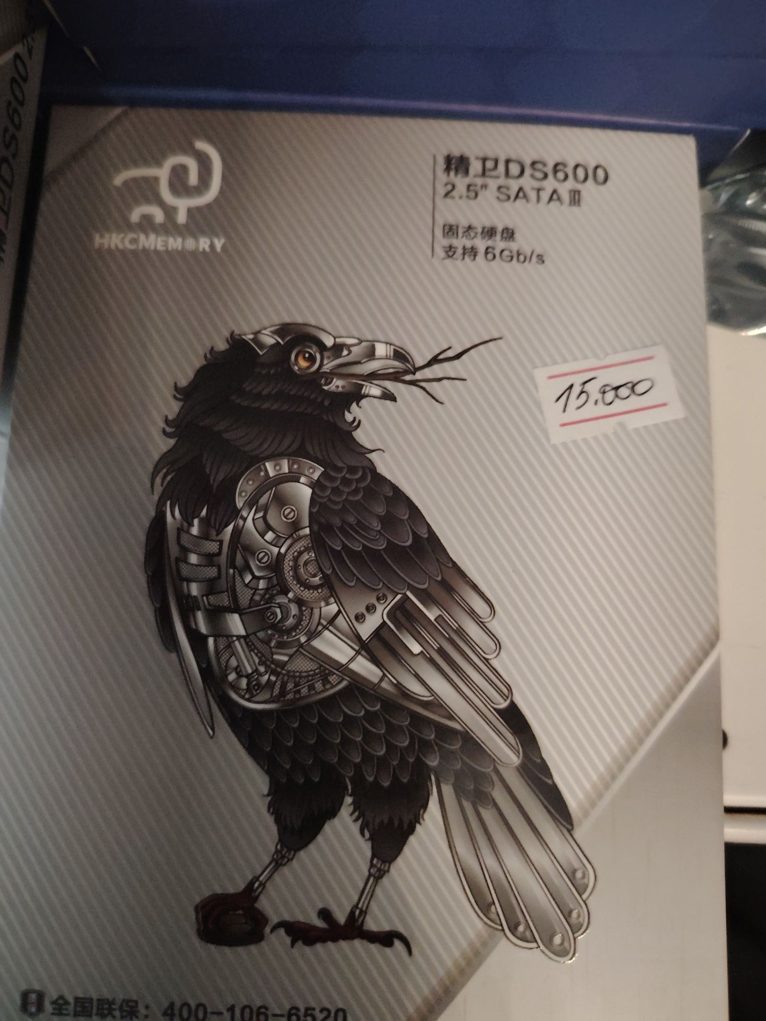 HDD 1/2/4 TB  новый винчестор