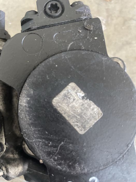 Pompa inalte injectie Mercedes w212 e class 2.2 euro 5 A651 070 12 01