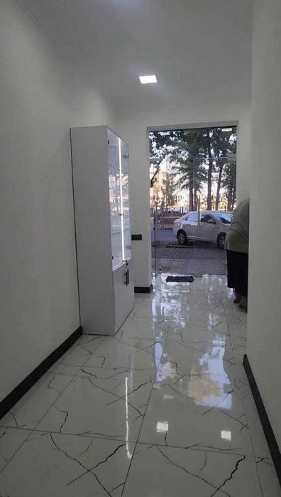 Чиланзар 2кв первая линия сдается