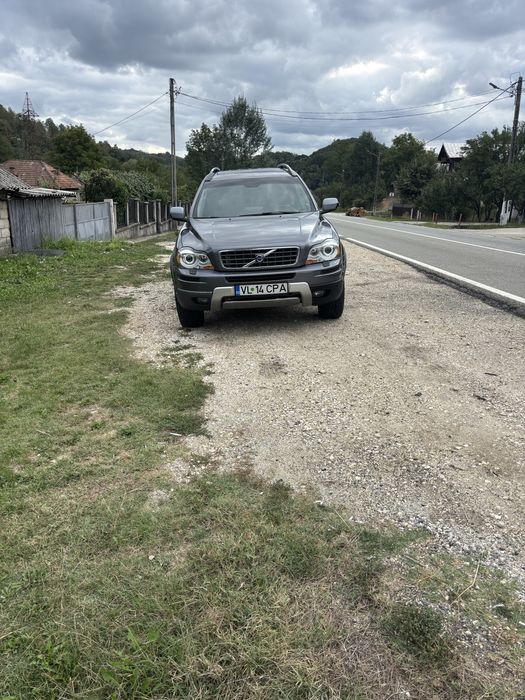 Vand Volvo XC90
