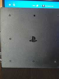 PlayStation 4 pro /SONY/SSD 1 TB/ si 7 jocuri/