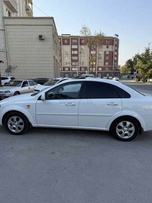 Gentra Elegant plus