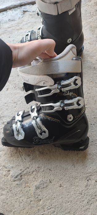 Ски обувки дамски