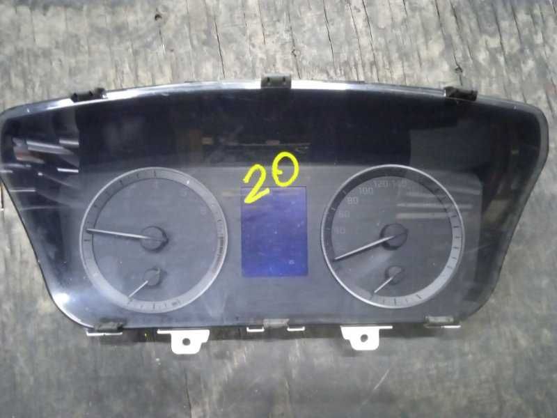 Щиток приборов Hyundai Sonata LF