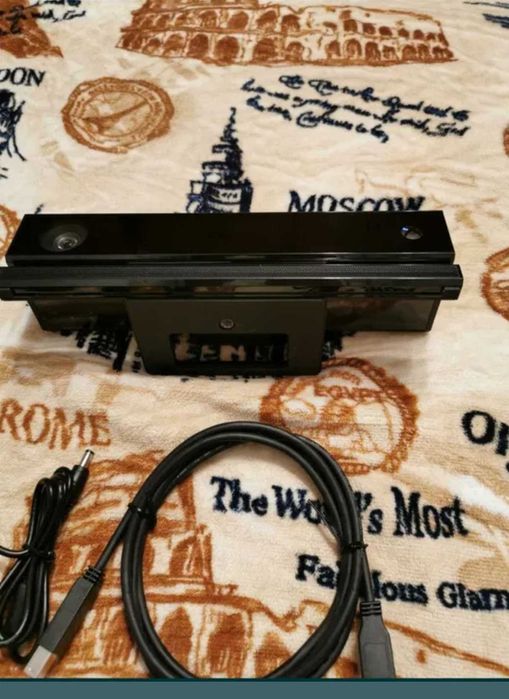 Kinect adaptat pentru Xbox One S, Xbox One X sau Windows PC