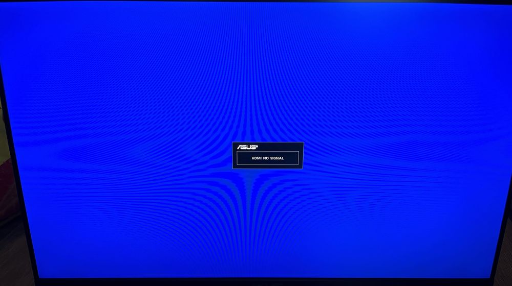 Геймърски монитор Монитор ASUS VZ249HE IPS 23.8” 5.00ms Eye Protection