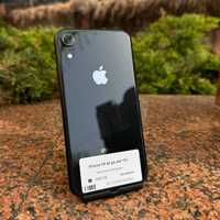 Телефон iPhone XR 64GB в отличном состоянии емкость 72% \ LOMBARD