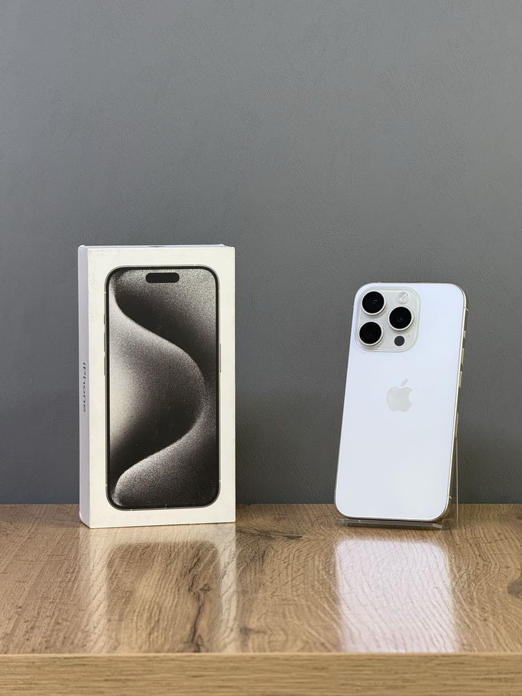 Iphone 15 Pro 512 GB | Mobile Zone