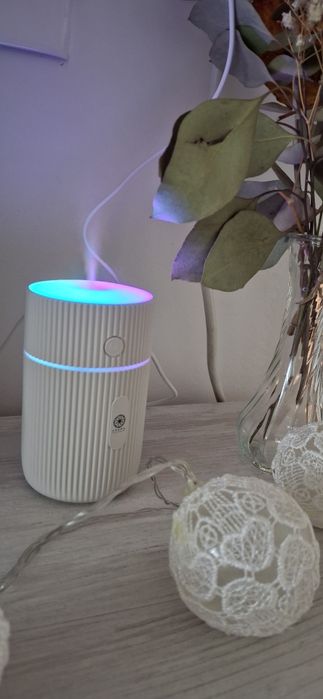 Овлажнител за въздух