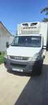 Iveco 35c15 frigorific bi temperatura