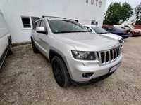 Jeep Grand Cherokee WK2 3.0 CRD