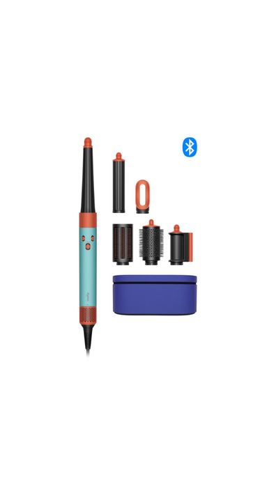 Фен-стайлер Dyson Airwrap HS08 Ceramic Pop