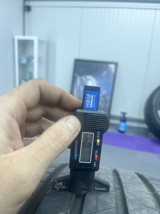 Гуми с джанти 21 за Infiniti qx70