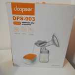 Pompa san electrica Doopser 003 Premium