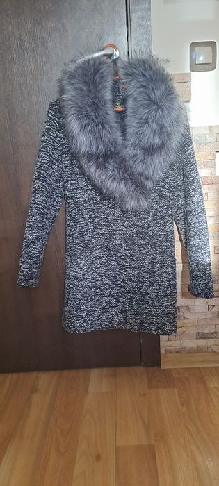 Палта за зимата два броя