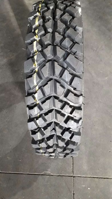 Anvelope Off-Road 195/80 R15 - 235/75 R15 - 31x10,5 R15 - 265/70 R16