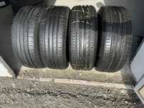 Anvelope vara 225/50R18 Continental