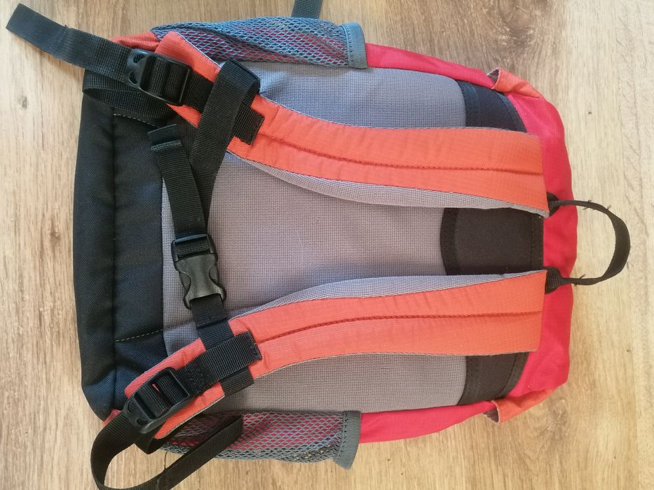 Rucsac bag Deuter Everest copii munte north face drumetie trekking