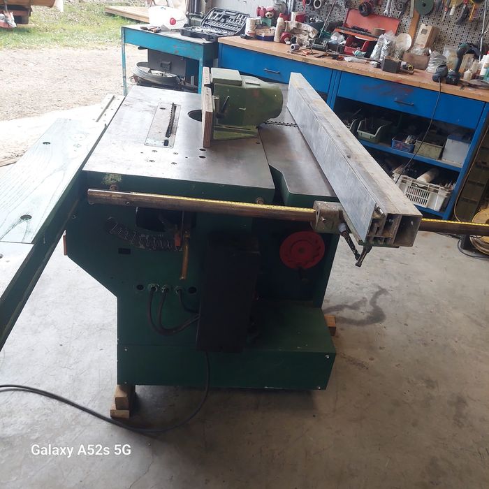 MUT tamplarie,combinata lemn.